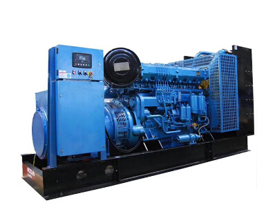 大田宗申动力150kw大型柴油发电机组